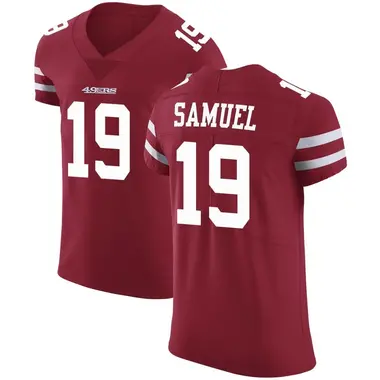 deebo samuel color rush